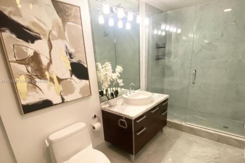 Снять в аренду кондоминиум в Майами, Флорида 1 спальня, 74.88м2, № 1976324 - фото 26