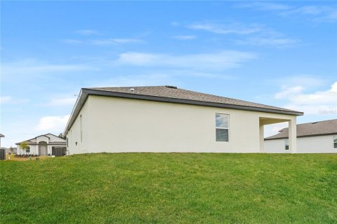 Casa en alquiler en Mascotte, Florida, 5 dormitorios, 180.6 m2 № 1843391 - foto 16