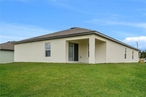 Casa en alquiler en Mascotte, Florida, 5 dormitorios, 180.6 m2 № 1843391 - foto 15