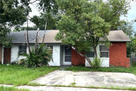 Duplex à vendre à Kissimmee, Floride: 3 chambres, 92.34 m2 № 2381144 - photo 2