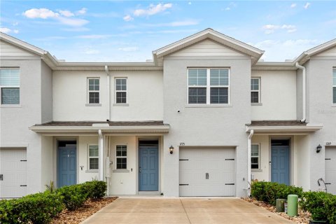 Touwnhouse à Davenport, Floride 3 chambres, 138.24 m2 № 2151460