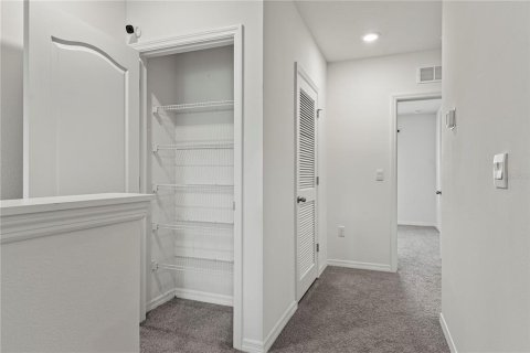 Touwnhouse à louer à Davenport, Floride: 3 chambres, 138.24 m2 № 2151460 - photo 13