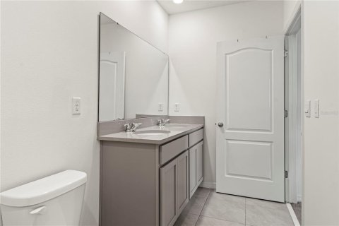 Touwnhouse à louer à Davenport, Floride: 3 chambres, 138.24 m2 № 2151460 - photo 22