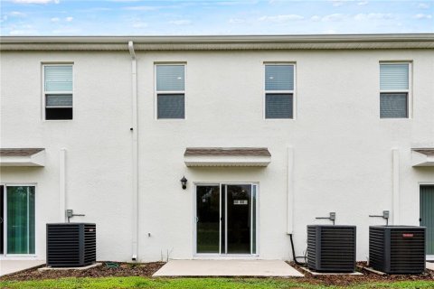 Touwnhouse à louer à Davenport, Floride: 3 chambres, 138.24 m2 № 2151460 - photo 27