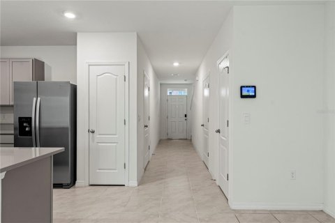 Touwnhouse à louer à Davenport, Floride: 3 chambres, 138.24 m2 № 2151460 - photo 11