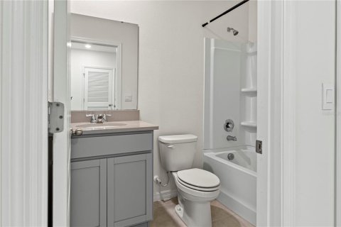 Touwnhouse à louer à Davenport, Floride: 3 chambres, 138.24 m2 № 2151460 - photo 15