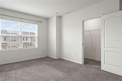 Touwnhouse à louer à Davenport, Floride: 3 chambres, 138.24 m2 № 2151460 - photo 18