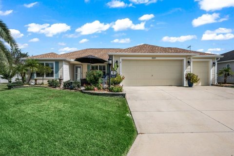 Villa ou maison à The Villages, Floride 3 chambres, 129.32 m2 № 2428920
