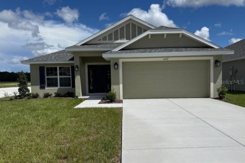 Villa ou maison à Weeki Wachee, Floride 4 chambres, 204.38 m2 № 2344494