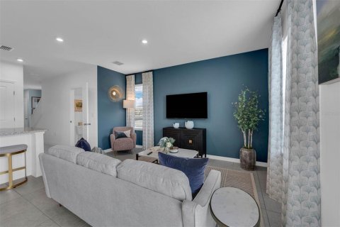 Townhouse in Davenport, Florida 3 bedrooms, 134.8 sq.m. № 1827393 - photo 4