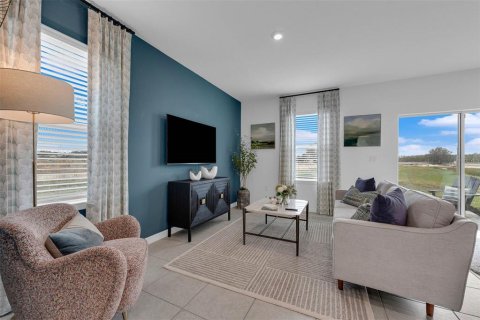 Townhouse in Davenport, Florida 3 bedrooms, 134.8 sq.m. № 1827393 - photo 3