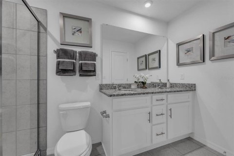 Townhouse in Davenport, Florida 3 bedrooms, 134.8 sq.m. № 1827393 - photo 30