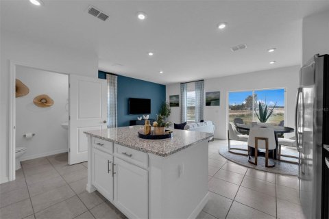 Townhouse in Davenport, Florida 3 bedrooms, 134.8 sq.m. № 1827393 - photo 16
