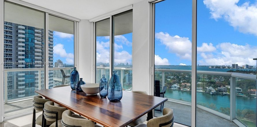 Condo in Miami Beach, Florida, 2 bedrooms № 1696616