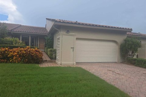 Villa ou maison à Longboat Key, Floride 3 chambres, 230.21 m2 № 2316555