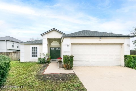 House in Jacksonville, Florida 3 bedrooms, 158.4 sq.m. № 847827 - photo 1