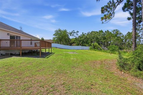Casa en venta en Deltona, Florida, 4 dormitorios, 236.16 m2 № 2215809 - foto 12