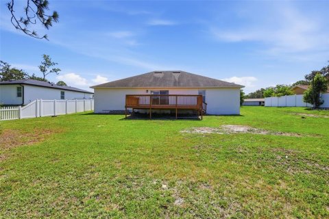 Casa en venta en Deltona, Florida, 4 dormitorios, 236.16 m2 № 2215809 - foto 10