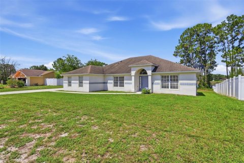 Casa en venta en Deltona, Florida, 4 dormitorios, 236.16 m2 № 2215809 - foto 4