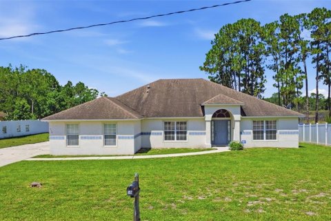 Casa en venta en Deltona, Florida, 4 dormitorios, 236.16 m2 № 2215809 - foto 3