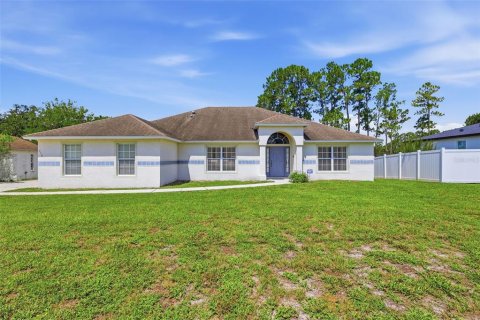 Casa en venta en Deltona, Florida, 4 dormitorios, 236.16 m2 № 2215809 - foto 2