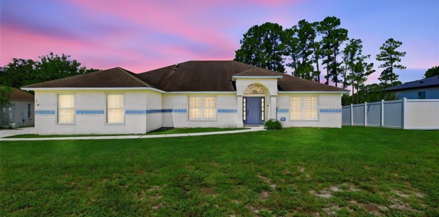 Casa en Deltona, Florida 4 dormitorios, 236.16 m2 № 2215809
