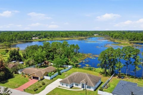 Casa en venta en Deltona, Florida, 4 dormitorios, 236.16 m2 № 2215809 - foto 22