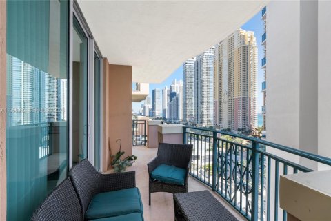 Купить кондоминиум в Санни-Айлс-Бич, Флорида 2 спальни, 111.48м2, № 2024432 - фото 23