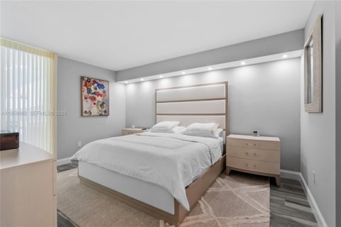 Купить кондоминиум в Санни-Айлс-Бич, Флорида 2 спальни, 111.48м2, № 2024432 - фото 26