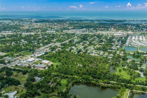 Terreno en venta en Nokomis, Florida № 2322482 - foto 9