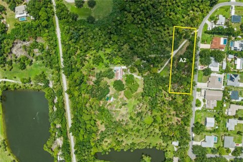 Terreno en venta en Nokomis, Florida № 2322482 - foto 19