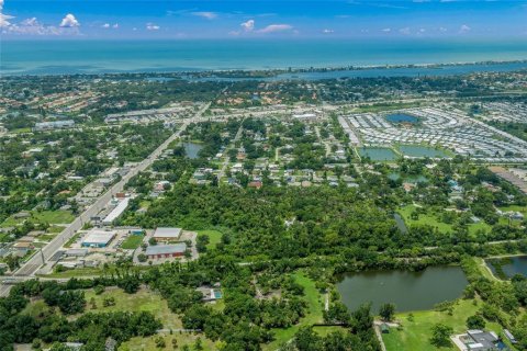 Terreno en venta en Nokomis, Florida № 2322482 - foto 8