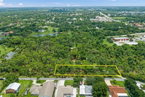 Terreno en Nokomis, Florida № 2322482