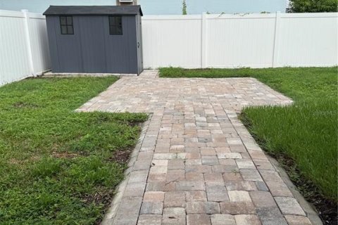 Villa ou maison à louer à Tampa, Floride: 3 chambres, 125.79 m2 № 1906098 - photo 14