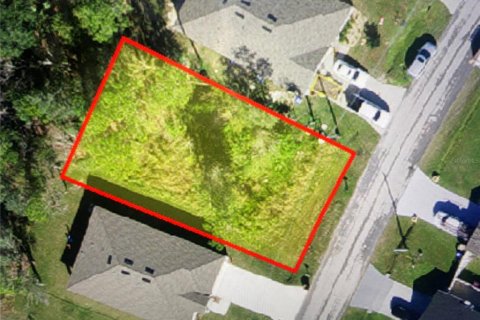 Land in Kissimmee, Florida № 1804855 - photo 1