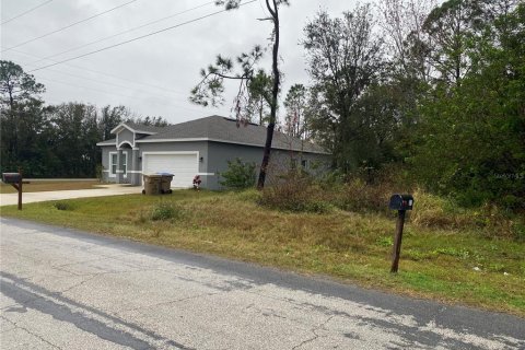 Land in Kissimmee, Florida № 1804855 - photo 6