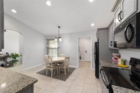 House in Ocala, Florida 3 bedrooms, 141.86 sq.m. № 1527981 - photo 21