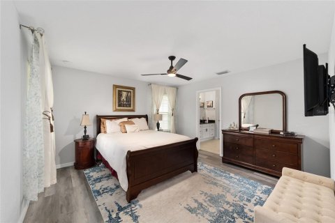 House in Ocala, Florida 3 bedrooms, 141.86 sq.m. № 1527981 - photo 24