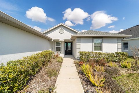 House in Ocala, Florida 3 bedrooms, 141.86 sq.m. № 1527981 - photo 7