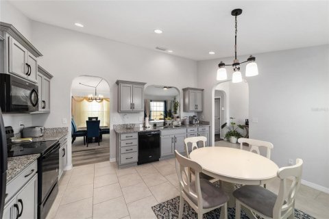 House in Ocala, Florida 3 bedrooms, 141.86 sq.m. № 1527981 - photo 20