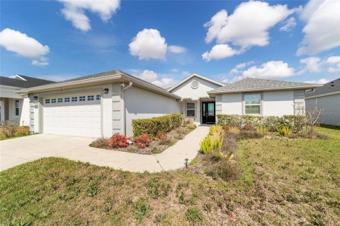 House in Ocala, Florida 3 bedrooms, 141.86 sq.m. № 1527981 - photo 6