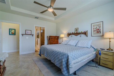 House in Ocala, Florida 2 bedrooms, 174.75 sq.m. № 1886222 - photo 17