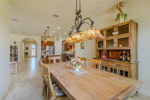 House in Ocala, Florida 2 bedrooms, 174.75 sq.m. № 1886222 - photo 15