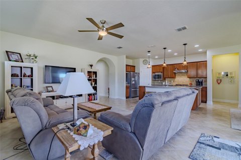 House in Ocala, Florida 2 bedrooms, 174.75 sq.m. № 1886222 - photo 8