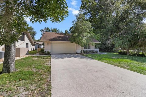 Villa ou maison à vendre à Homosassa, Floride: 2 chambres, 191.66 m2 № 1902121 - photo 2