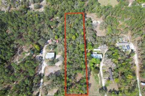 Land in Dunnellon, Florida № 2342551