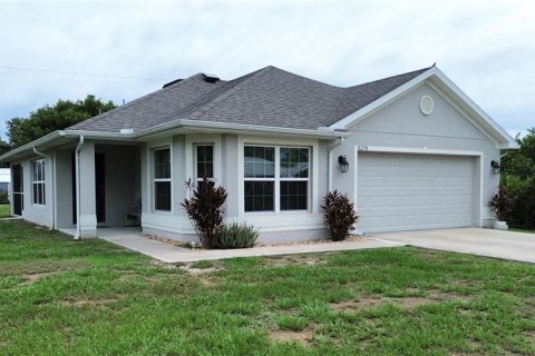 Villa ou maison à North Port, Floride 3 chambres, 125.05 m2 № 2101741