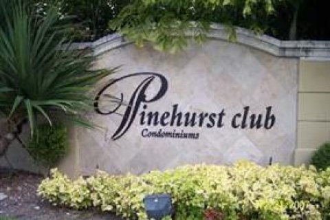 Condo in Hollywood, Florida, 2 bedrooms № 2190762