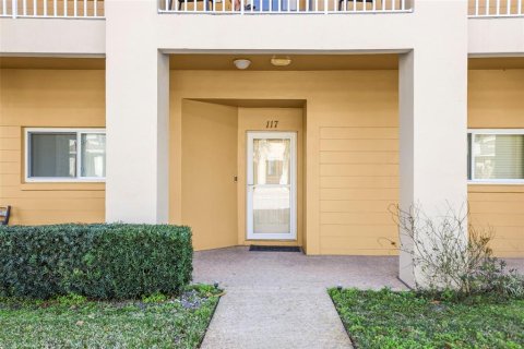 Condo in Clearwater, Florida, 3 bedrooms № 2099480
