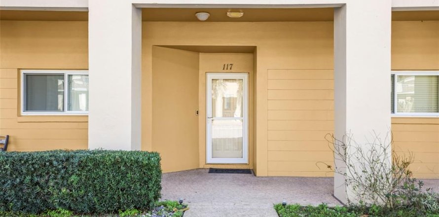 Condo in Clearwater, Florida, 3 bedrooms  № 2099480
